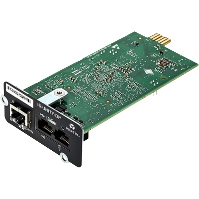 Netgear Vertiv IS-Unity-SNMP (IS-UNITY-SNMP)