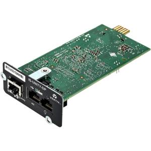 Netgear Vertiv IS-Unity-SNMP (IS-UNITY-SNMP)