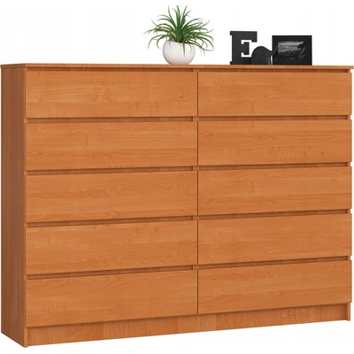 Akord K160 10SZ 160 x 40 x 121 cm