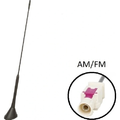 CALEARO CAL-7677870 Anténa 16V AM FM