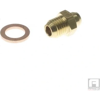 Biasi Комплект дюзи за пропан-бутан Biasi (Propan Butan Biasi)