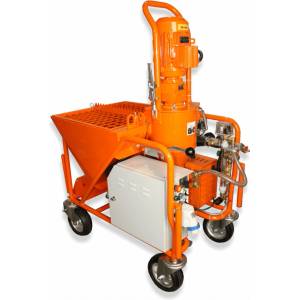 Bisonte PCS-K35 (BT1008758)
