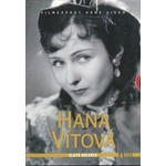 Filmexport HV s. r. o Hana Vítová - Zlatá kolekce - 4DVD (007653)