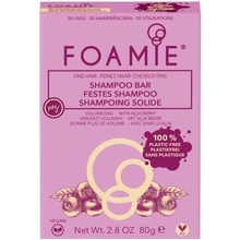 Foamie Shampoo Bar You're Adorabowl Tuhý šampon 80 g