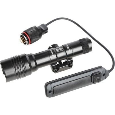 STREAMlight PROTAC RAIL MOUNT HL-X