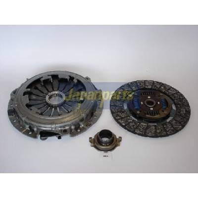 Sada spojky JAPANPARTS KF-554 (KF554)