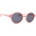 IZIPIZI Sun Kids #D Pastel Pink (за възраст 9 - 36 месеца)