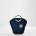 Team Football Lunch Boxes - Blue