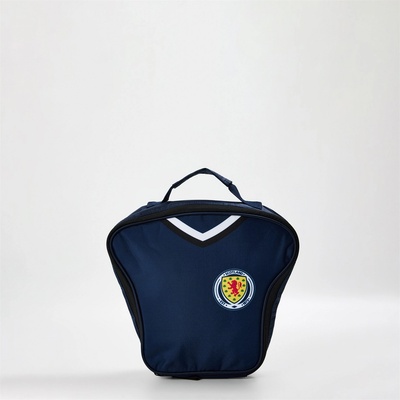 Team Football Lunch Boxes - Blue