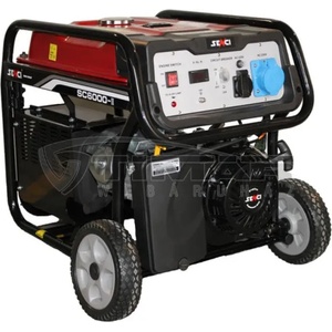 Senci SC-10000TE (SC1003694) Генератор, агрегат