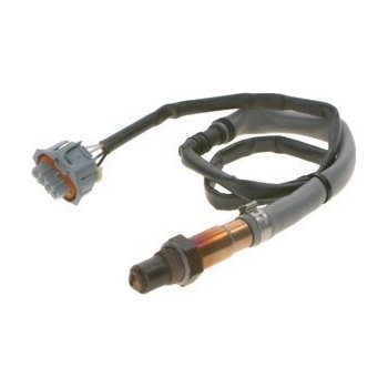 Lambda sonda BOSCH 0 258 010 396