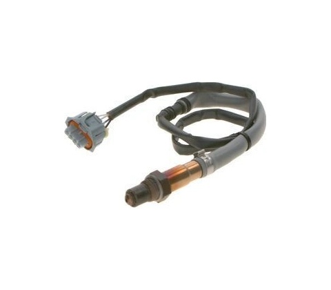 Lambda sonda BOSCH 0 258 010 396