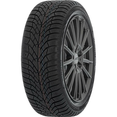Kumho WinterCraft WP52 215/65 R17 99V