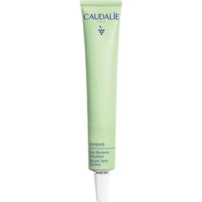 Caudalie Vinopure Салицилов гел за локални несъвършенства, 15 ml