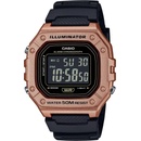 Casio W-218H-1A