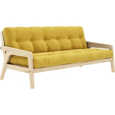 Karup design GRAB SOFA natural pine honey 514 karup natural