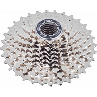 Shimano Tiagra CS-HG500 – Zbozi.Blesk.cz