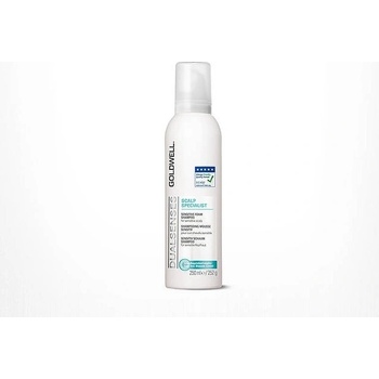 Goldwell Dualsenses Scalp Specialist Sensitive Foam Shampoo 250 ml