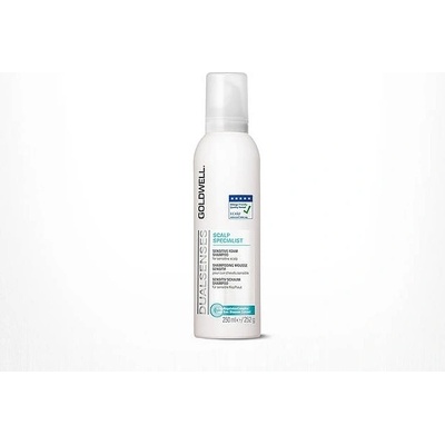 Goldwell Dualsenses Scalp Specialist Sensitive Foam Shampoo 250 ml