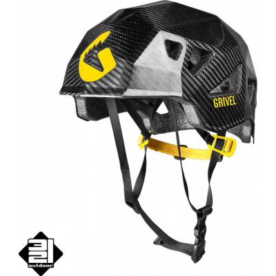 Grivel Stealth – Zboží Dáma