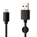 Fixed FIXD-UC-BK USB-C, USB 2.0, 3A, černý