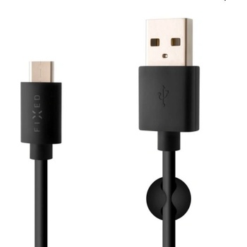Fixed FIXD-UC-BK USB-C, USB 2.0, 3A, černý