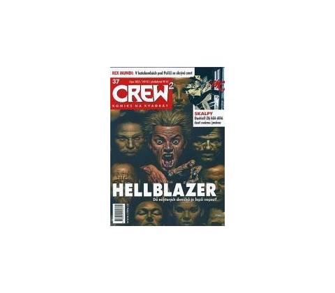 Crew2 37/2013 -