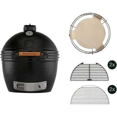 Gril Big Green Egg Onyx XLarge BGE-SET-ONYX_XL