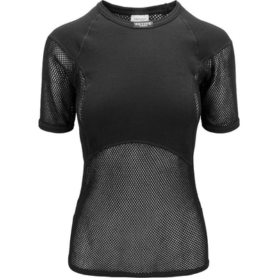 Brynje of Norway Super Thermo T-Shirt Размер: L / Цвят: черен