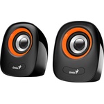 Genius SP-Q160 2.0 Активни колони