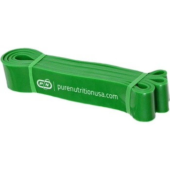Image 1 of PURE Nutrition USA Тренировъчен ластик / Resistance Loop Hard