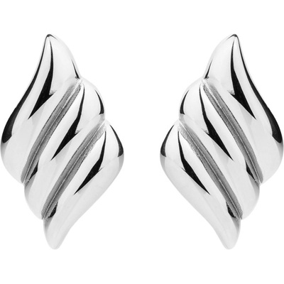 Franco Bene Wing náušnice stříbrné 2204