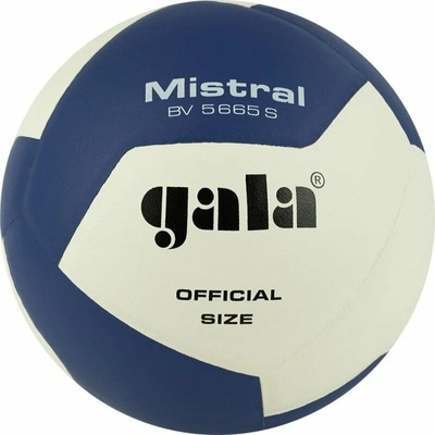 Gala Mistral 12 Волейбол на закрито