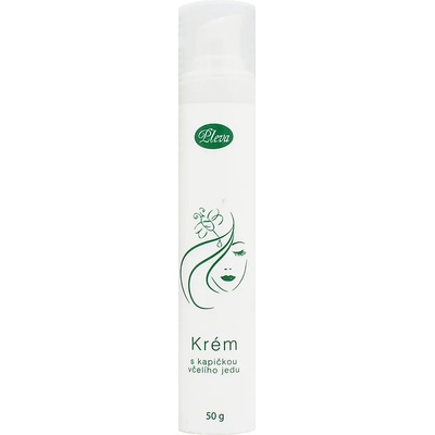 Cream with a Soothing Drop of Bee Venom крем с капка пчелна отрова 50 гр
