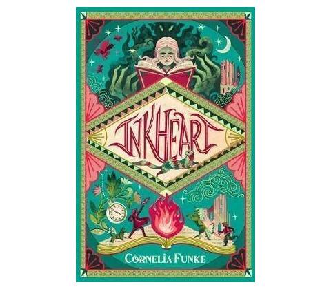 Inkheart - Cornelia Funke