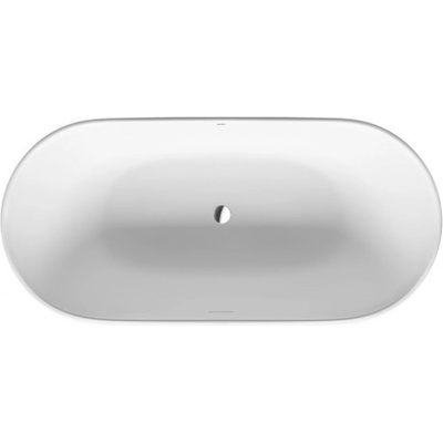 Duravit Luv 160 x 75 cm 700461000000000