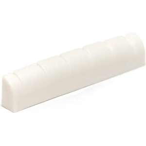 Graphtech TUSQ PQ-6116-00 White Резервни части за китара (GT PQ 6116 00)