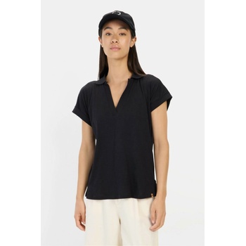 CAMEL ACTIVE TSHIRT ANTHRA