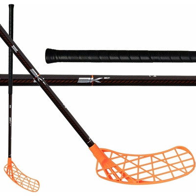 Zone floorball AIR/TWO 3K 27