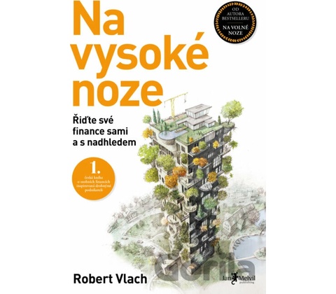 Na vysoké noze