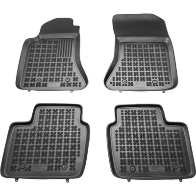 Rezaw-Plast Гумени стелки за OPEL Omega B (1994-2003) - тип леген (200517)