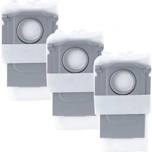 Roborock S7 MaxV Ultra/ S8 Pro Ultra - Торба за прах - 3бр (R3205D35302520)
