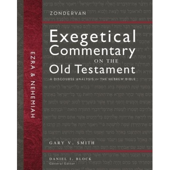 Ezra and Nehemiah | Daniel I. Block