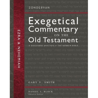 Ezra and Nehemiah | Daniel I. Block
