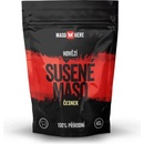 MASOHERE Hovězí biltong česnek 40 g