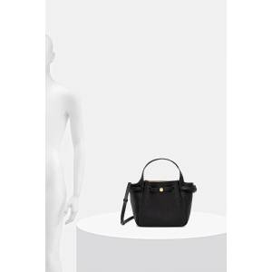 Tory Burch Кожена чанта Tory Burch Romy Tote (164866.001)