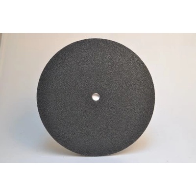 Ostatní Oboustranný brusný disk 406x25 mm P120 SiC