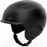 Giro Ски каска Giro Trig Mips Ski helmet - Matte Black - размер S 52-55, 5 cm (418-1255-0111)