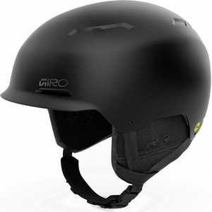 Giro Ски каска Giro Trig Mips Ski helmet - Matte Black - размер S 52-55, 5 cm (418-1255-0111)