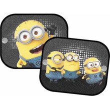 Kaufmann Sluneční clona Minions 2ks